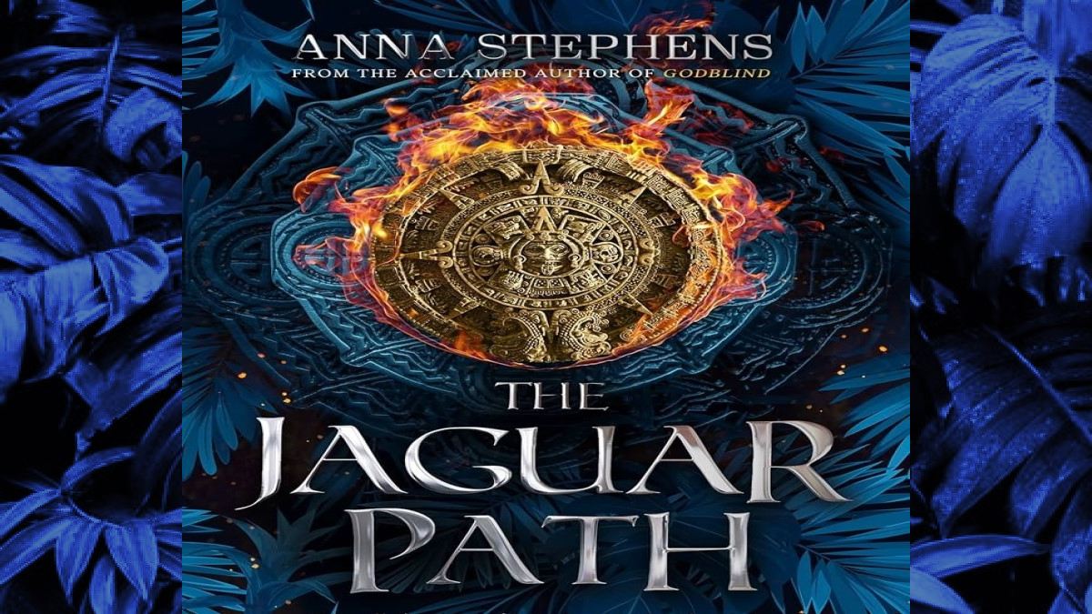 Anna Stephens