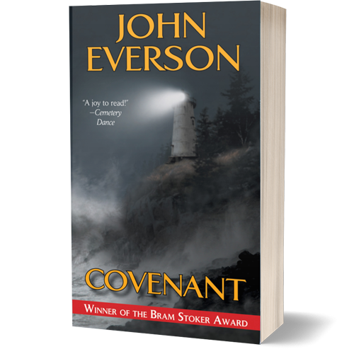John Everson