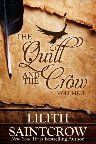 Lilith Saintcrow