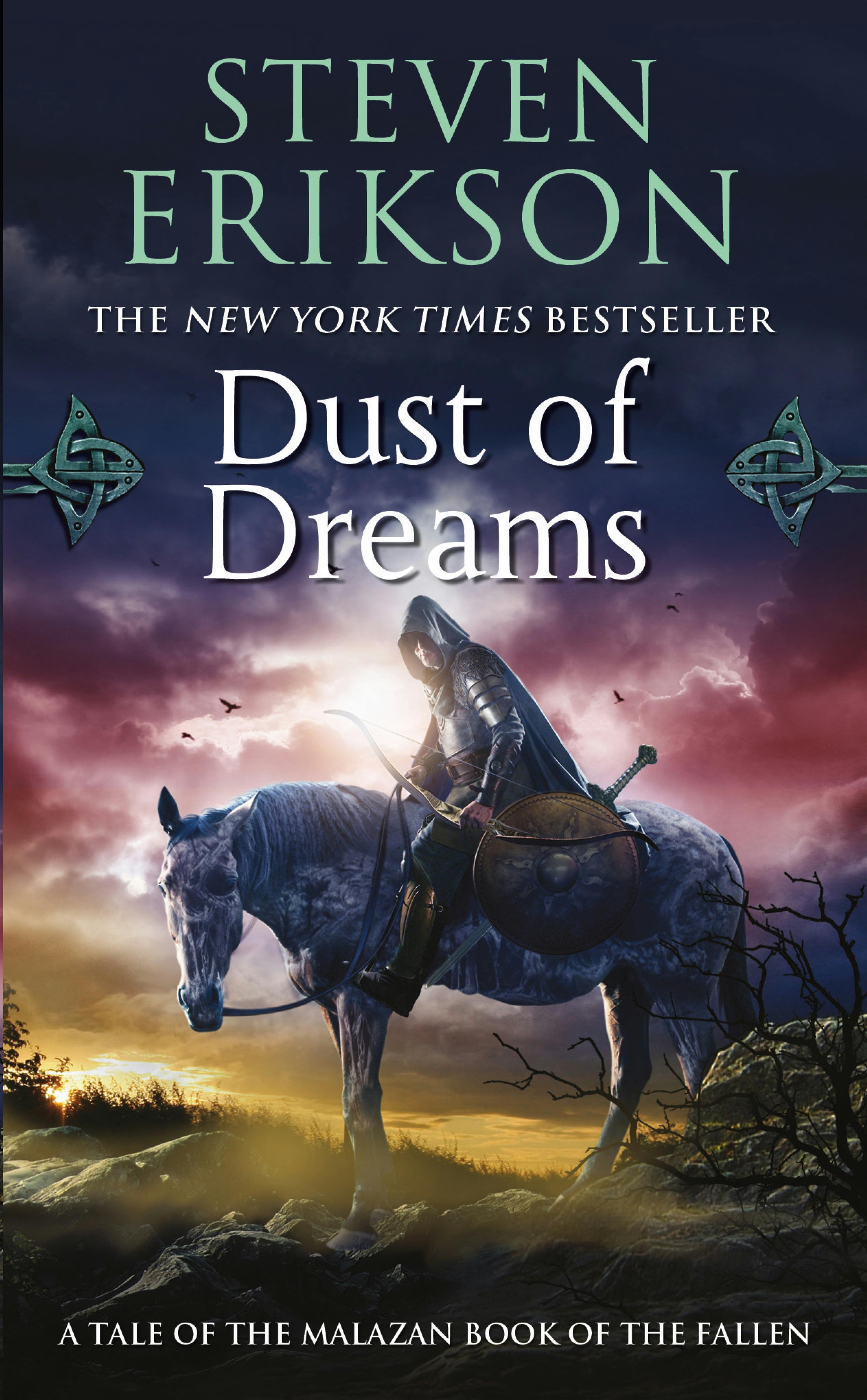 Steven Erikson