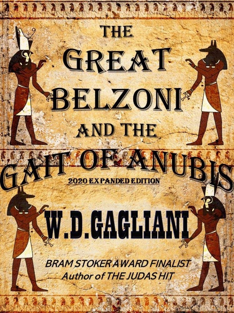 W.D. Gagliani