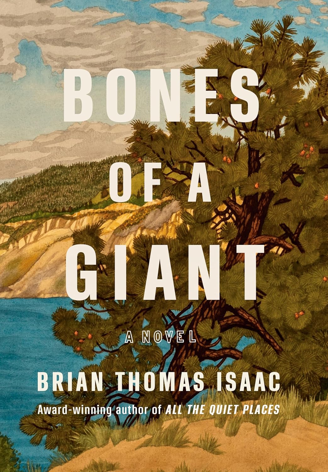 Brian Thomas