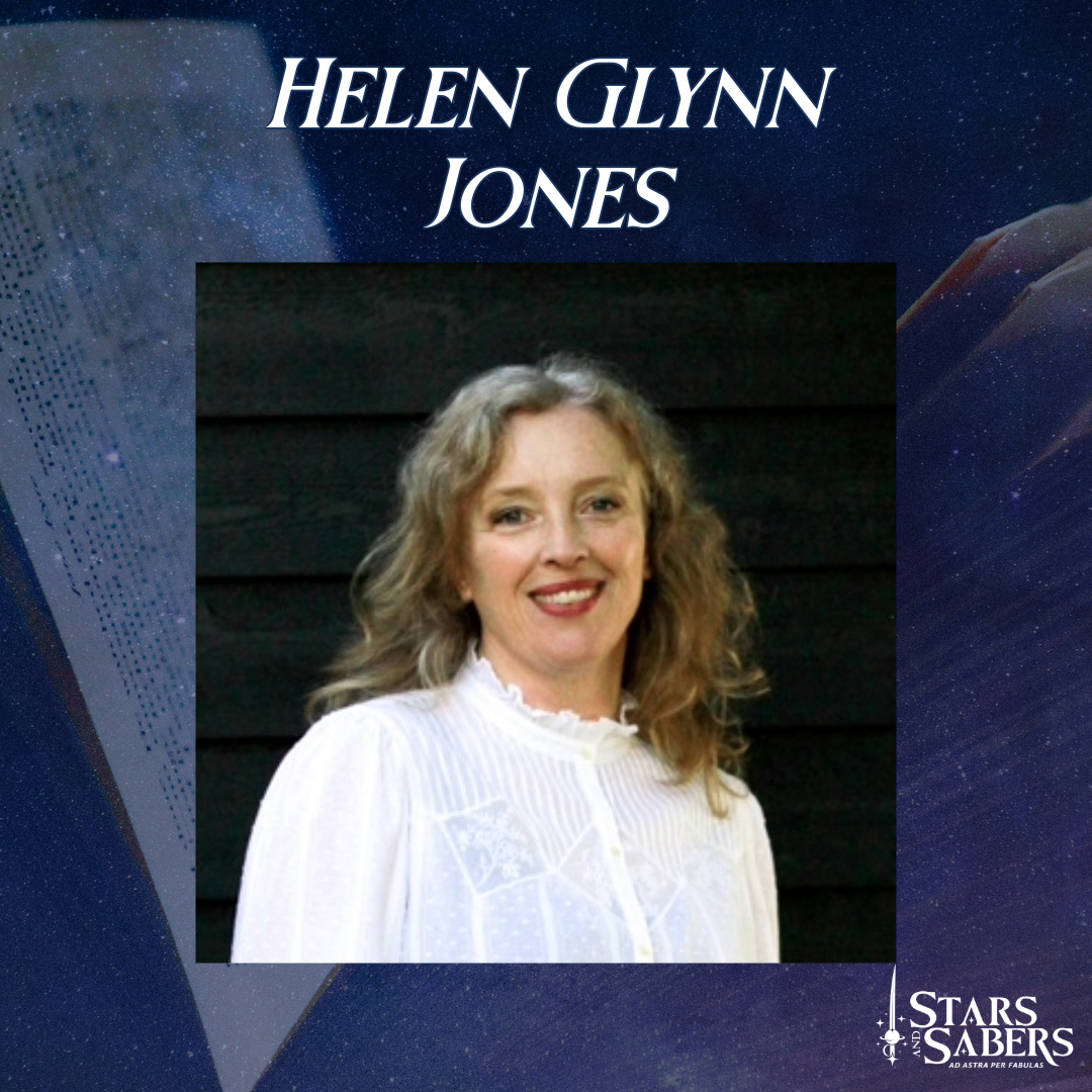 Helen Glynn Jones