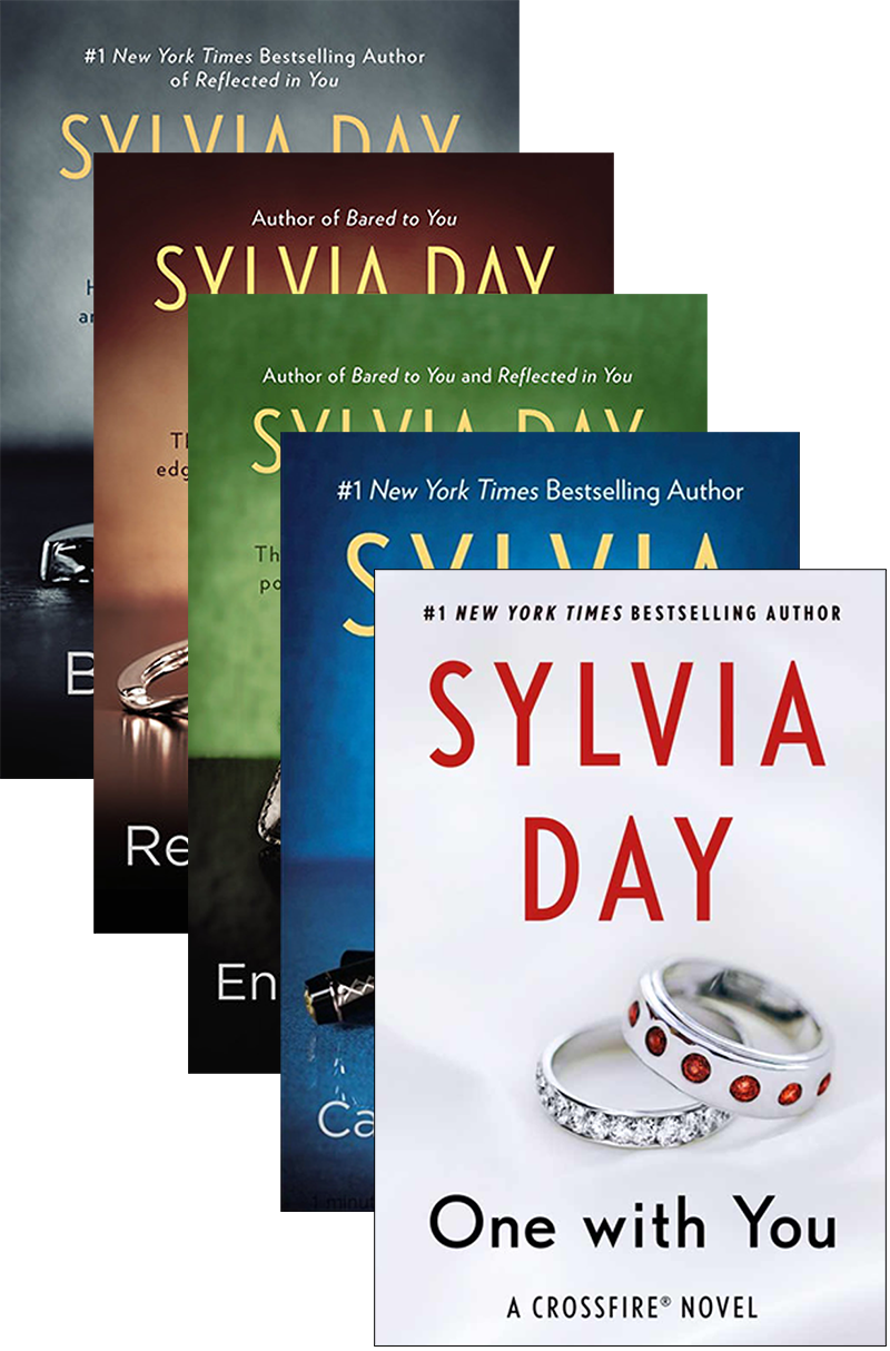 Sylvia Day