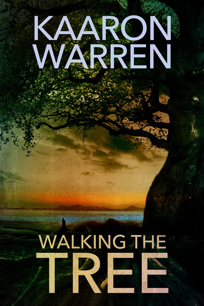Kaaron Warren