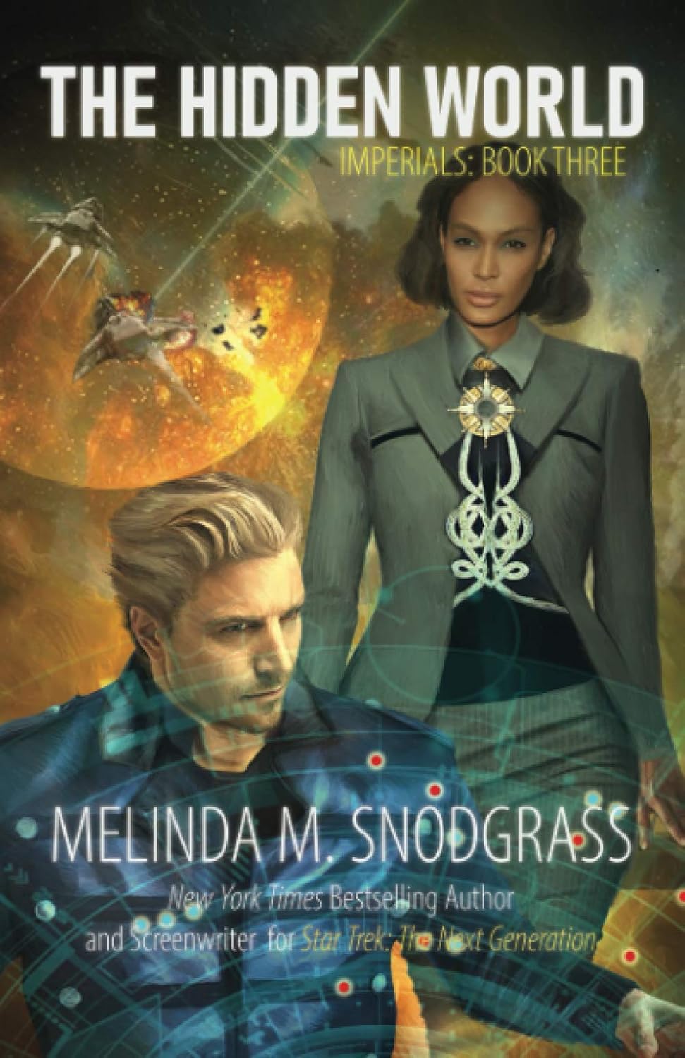 Melinda M. Snodgrass