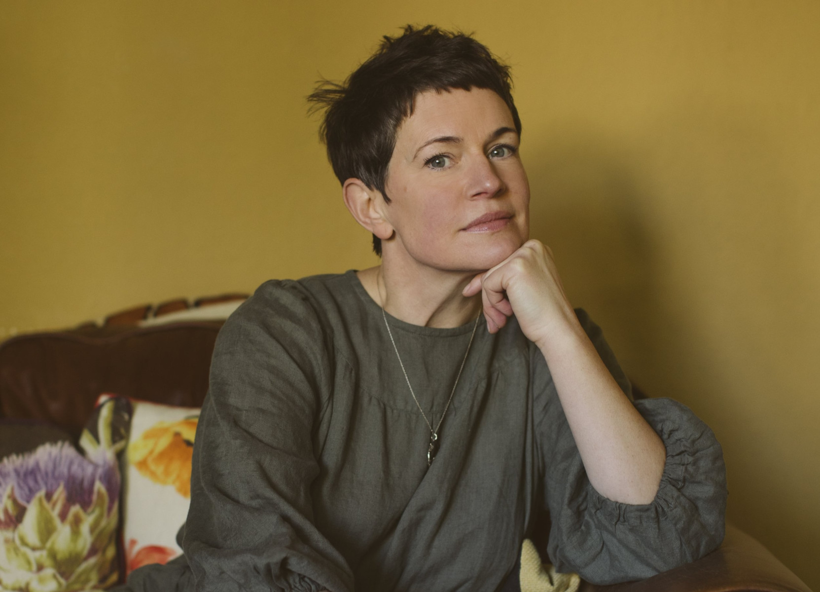Sarah Galic
