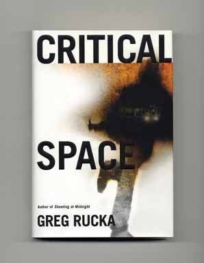 Greg Rucka