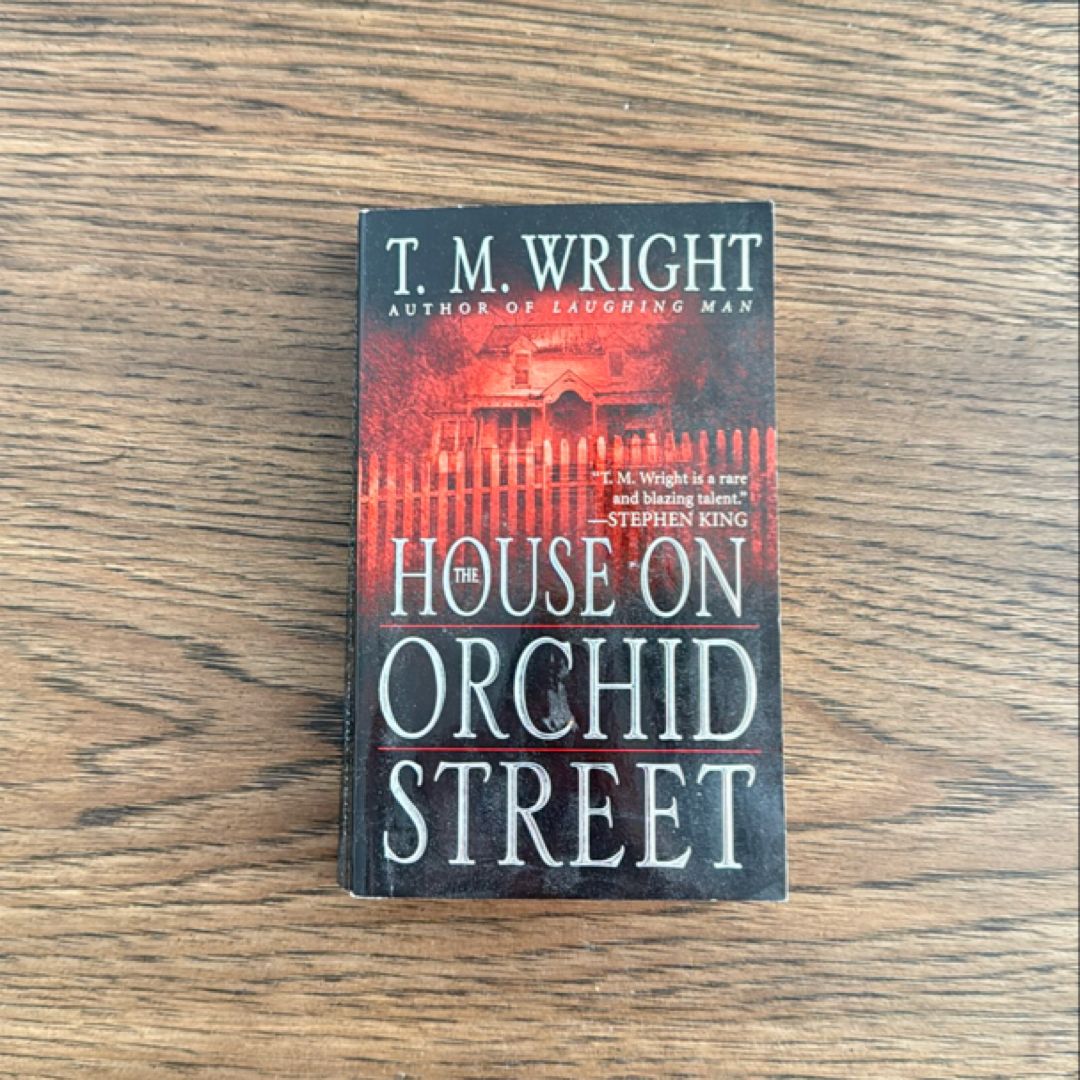 T.M. Wright