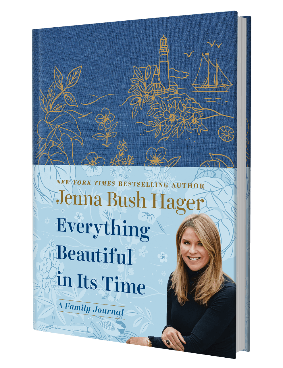 Jenna Busch