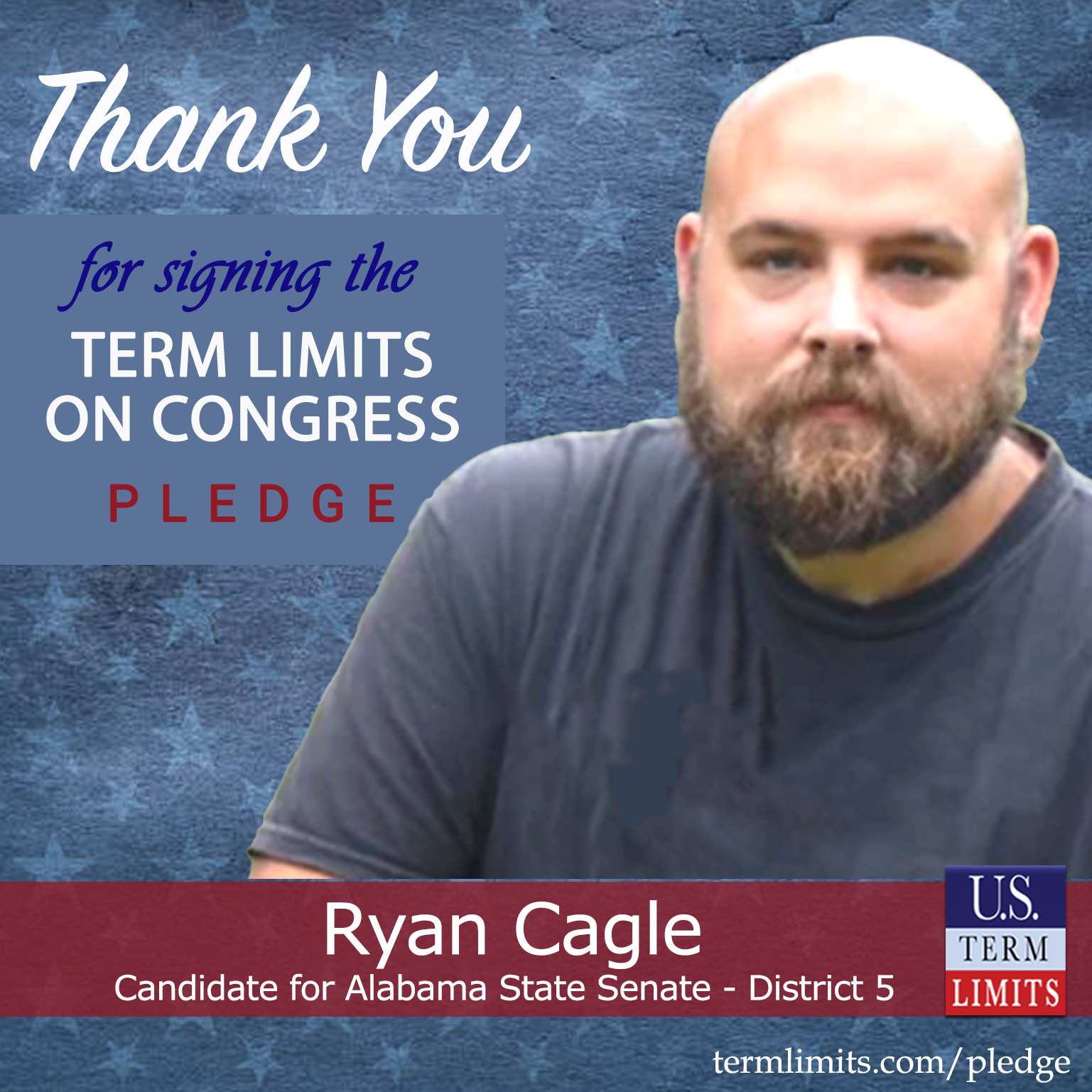 Ryan Cagle