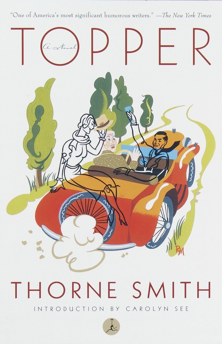 Thorne Smith
