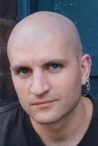 China Miéville