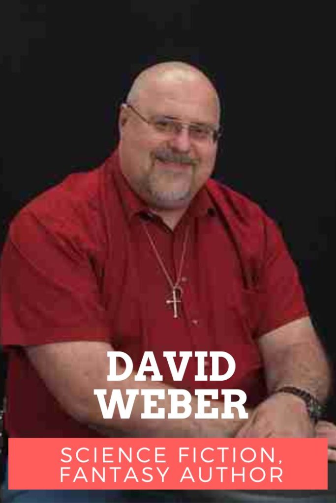 David Weber