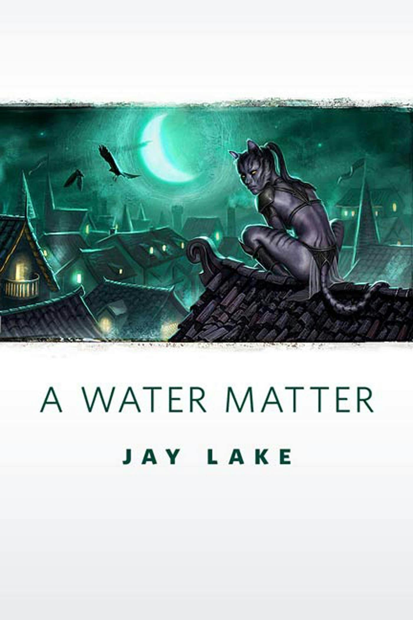 Jay Lake