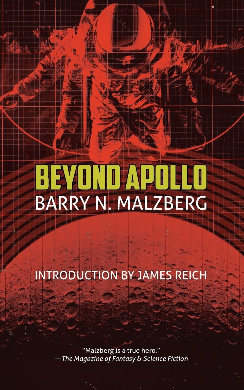 Barry N. Malzberg