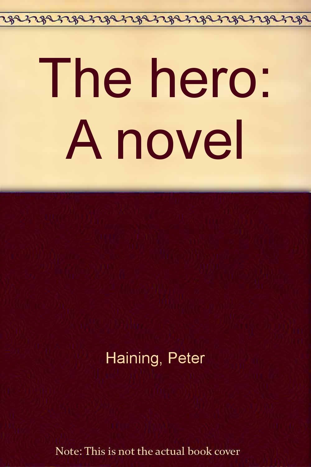 Peter Haining