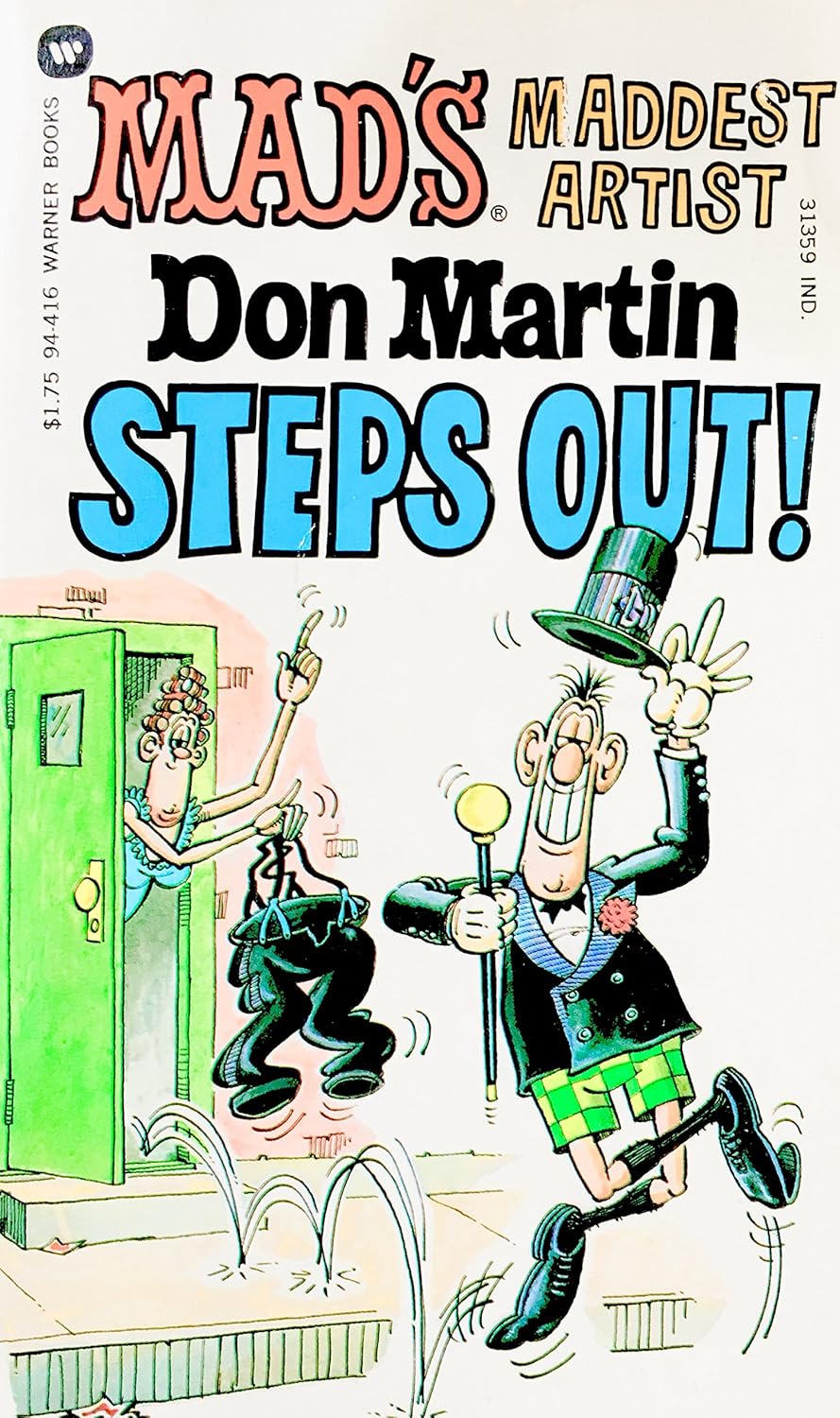 Don Martin