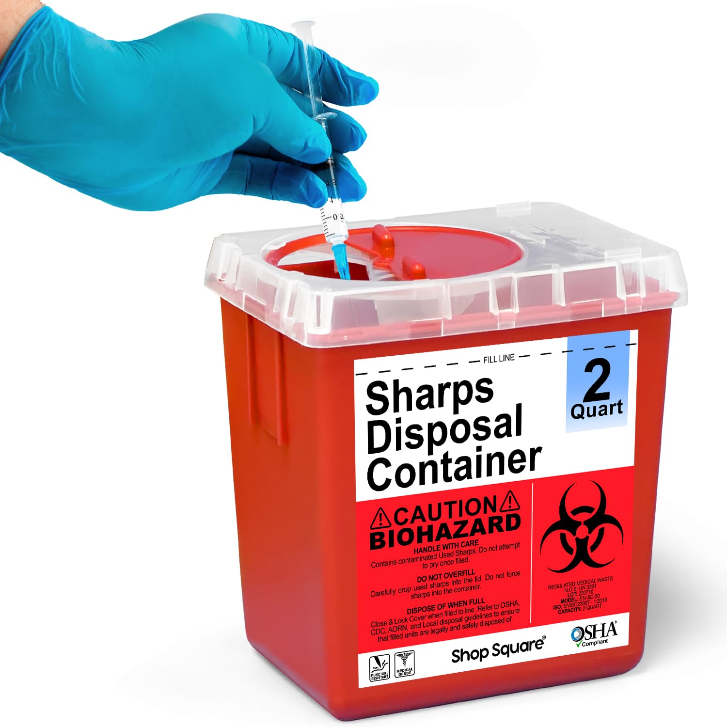 N.X. Sharps