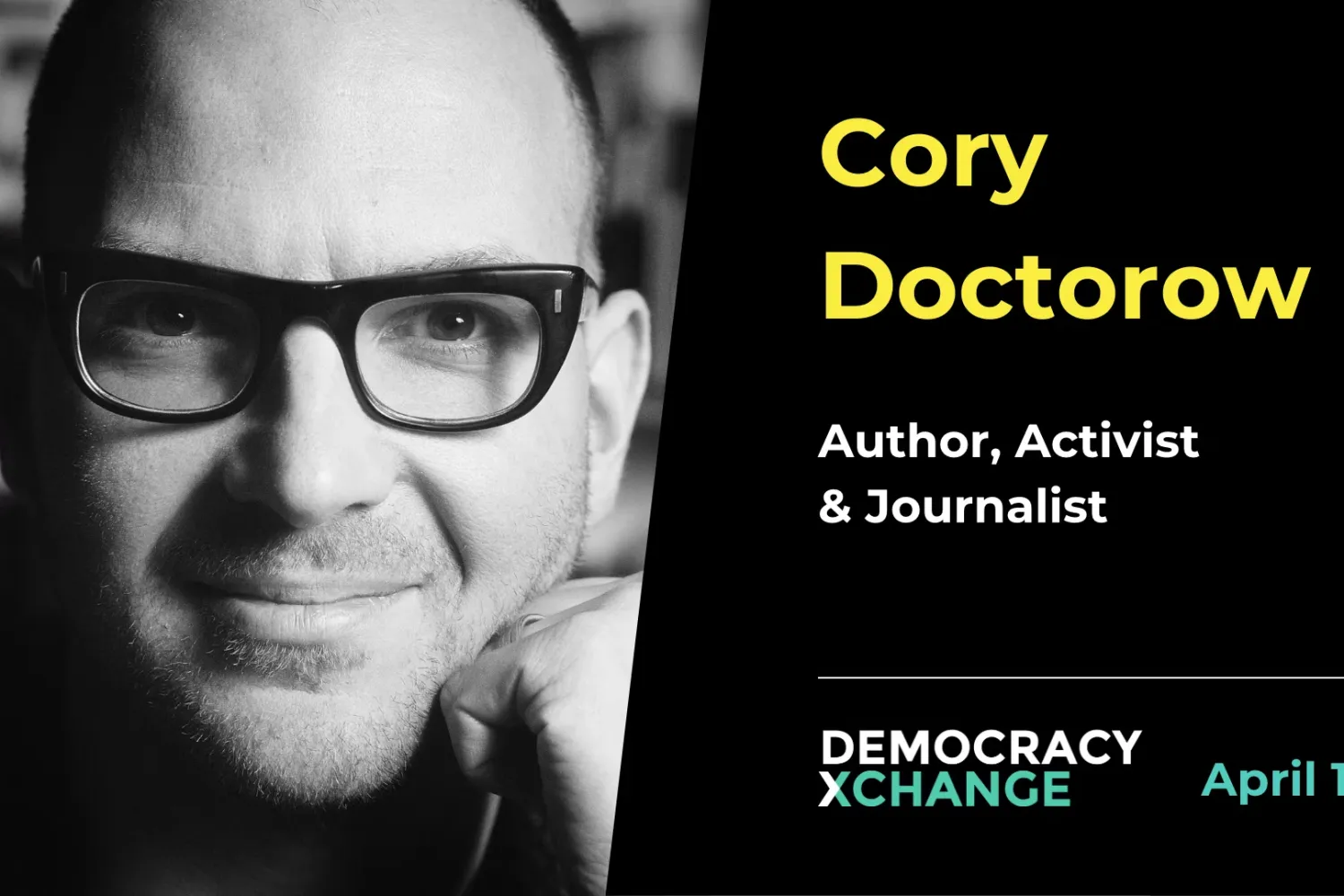 Cory Doctorow