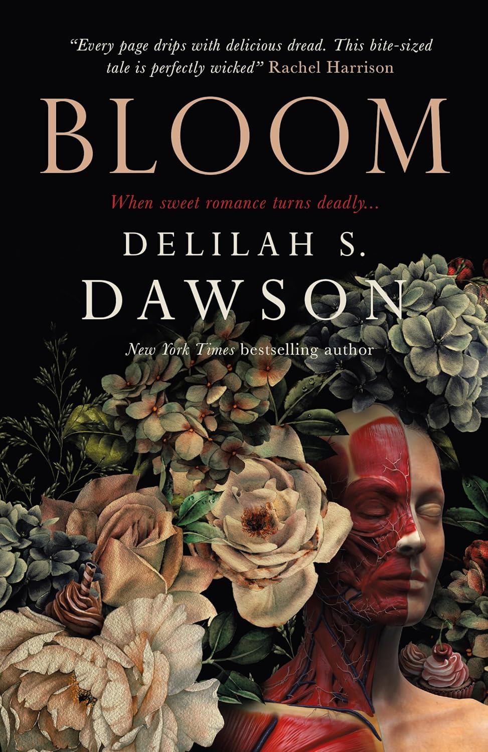 Delilah S. Dawson