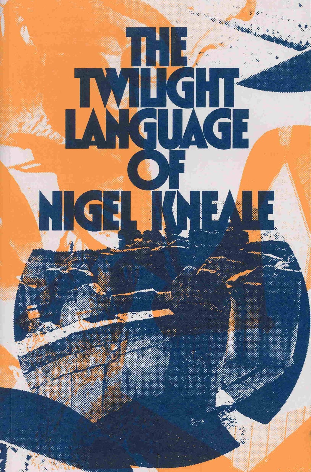 Nigel Kneale