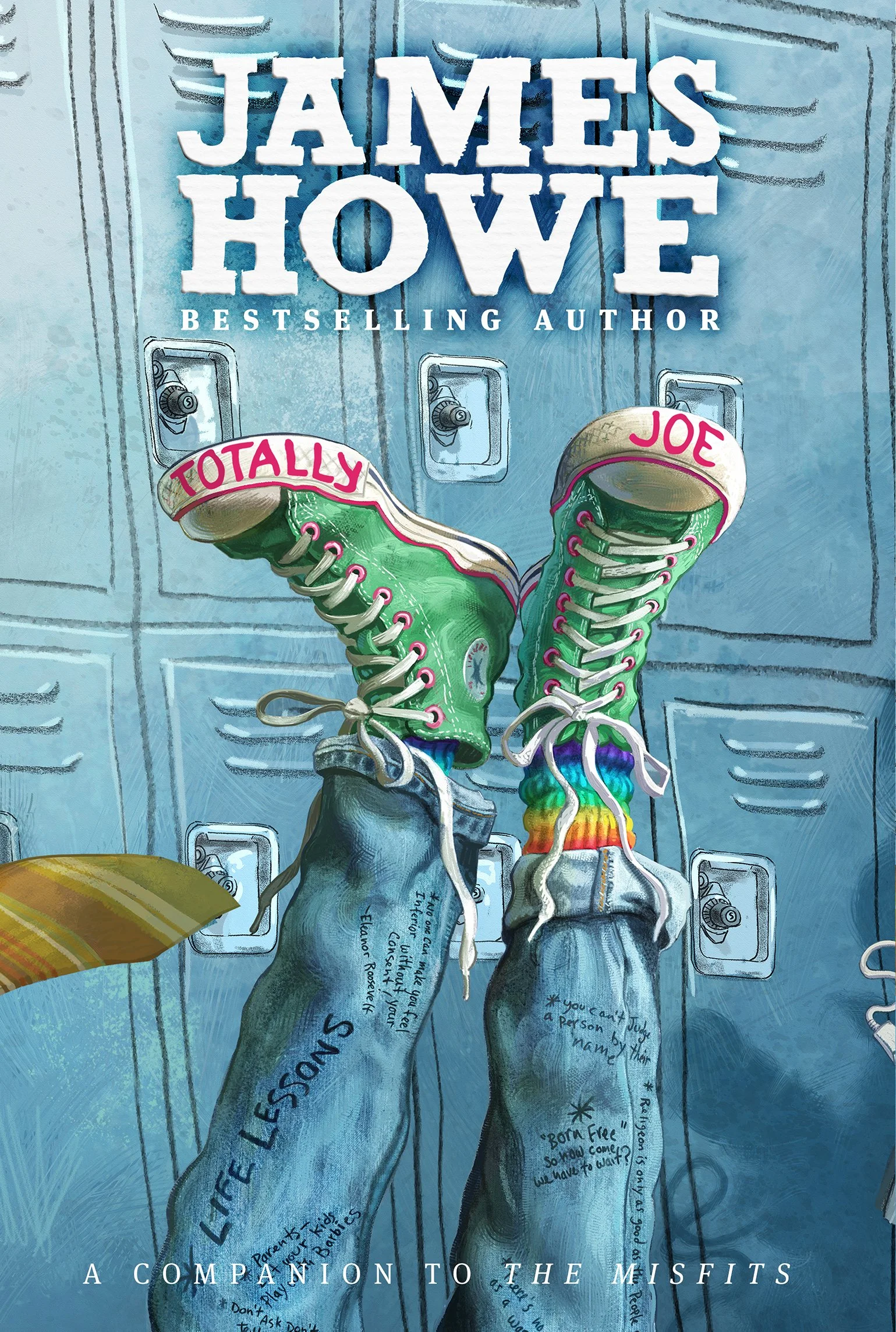 James Howe
