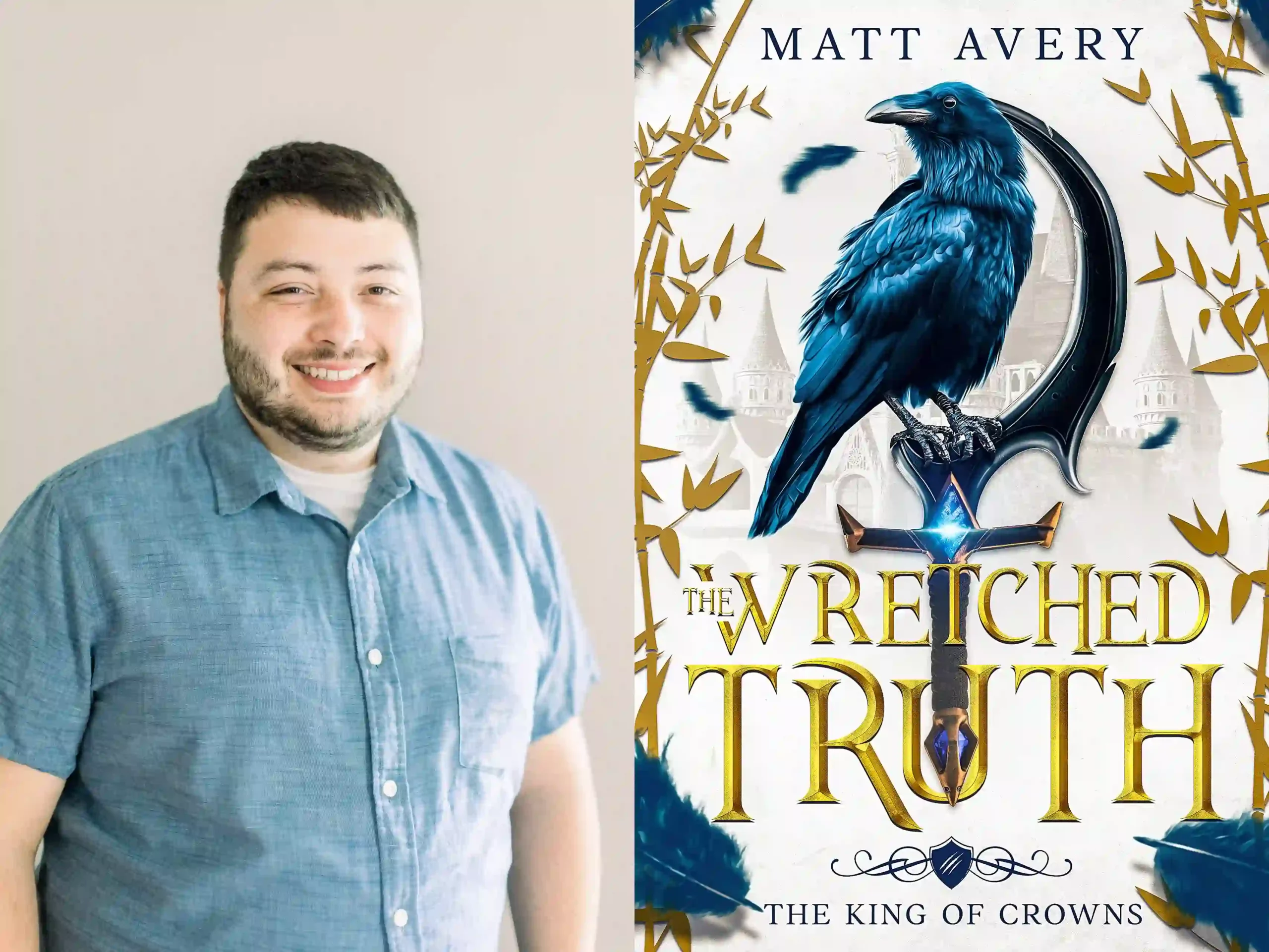 Matt Ashcraft