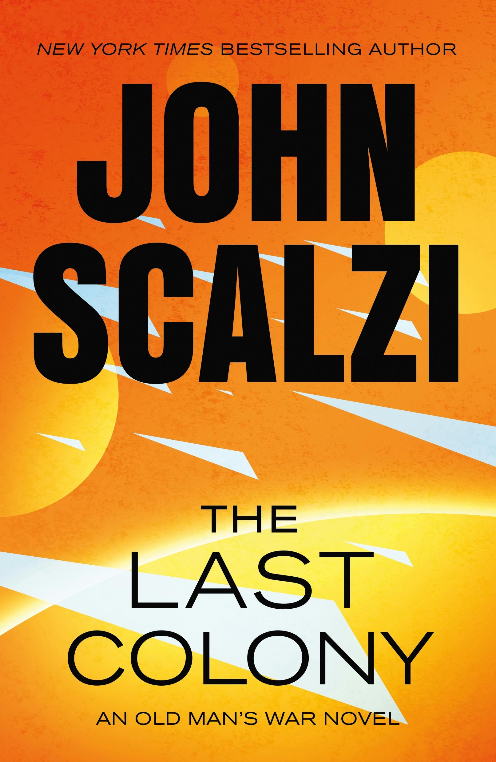 John Scalzi