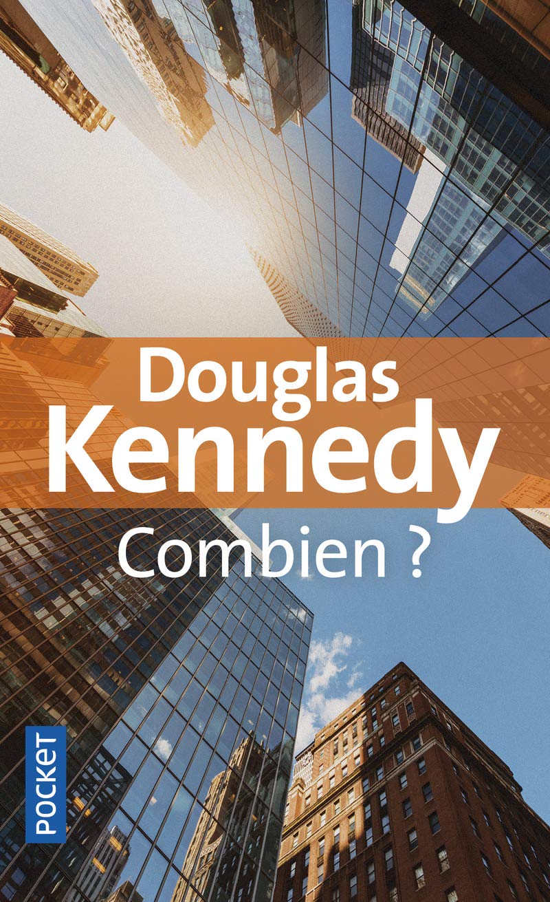 Douglas Cohen