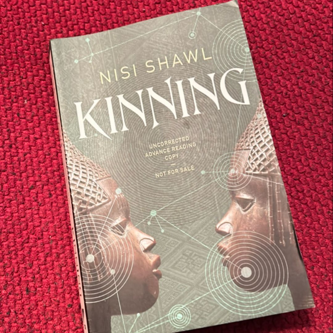 Nisi Shawl