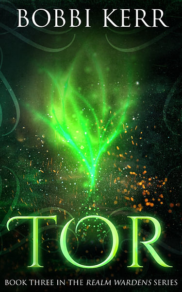 Tor Books