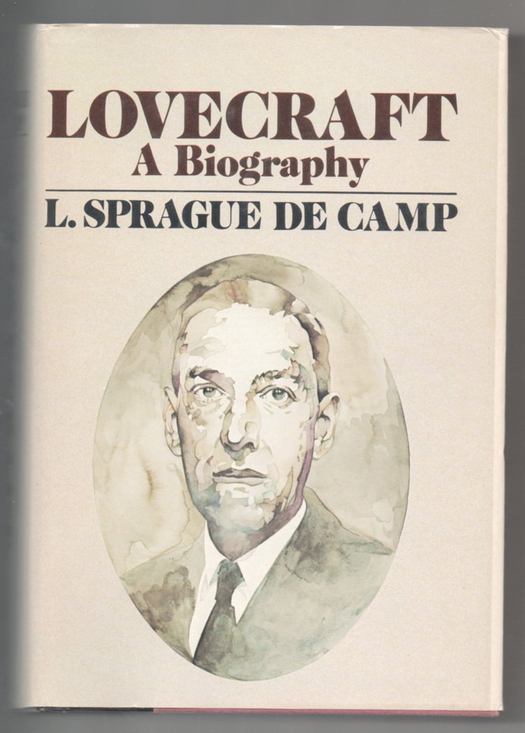 L. Sprague de Camp