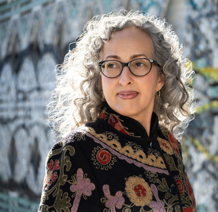 Sofia Samatar