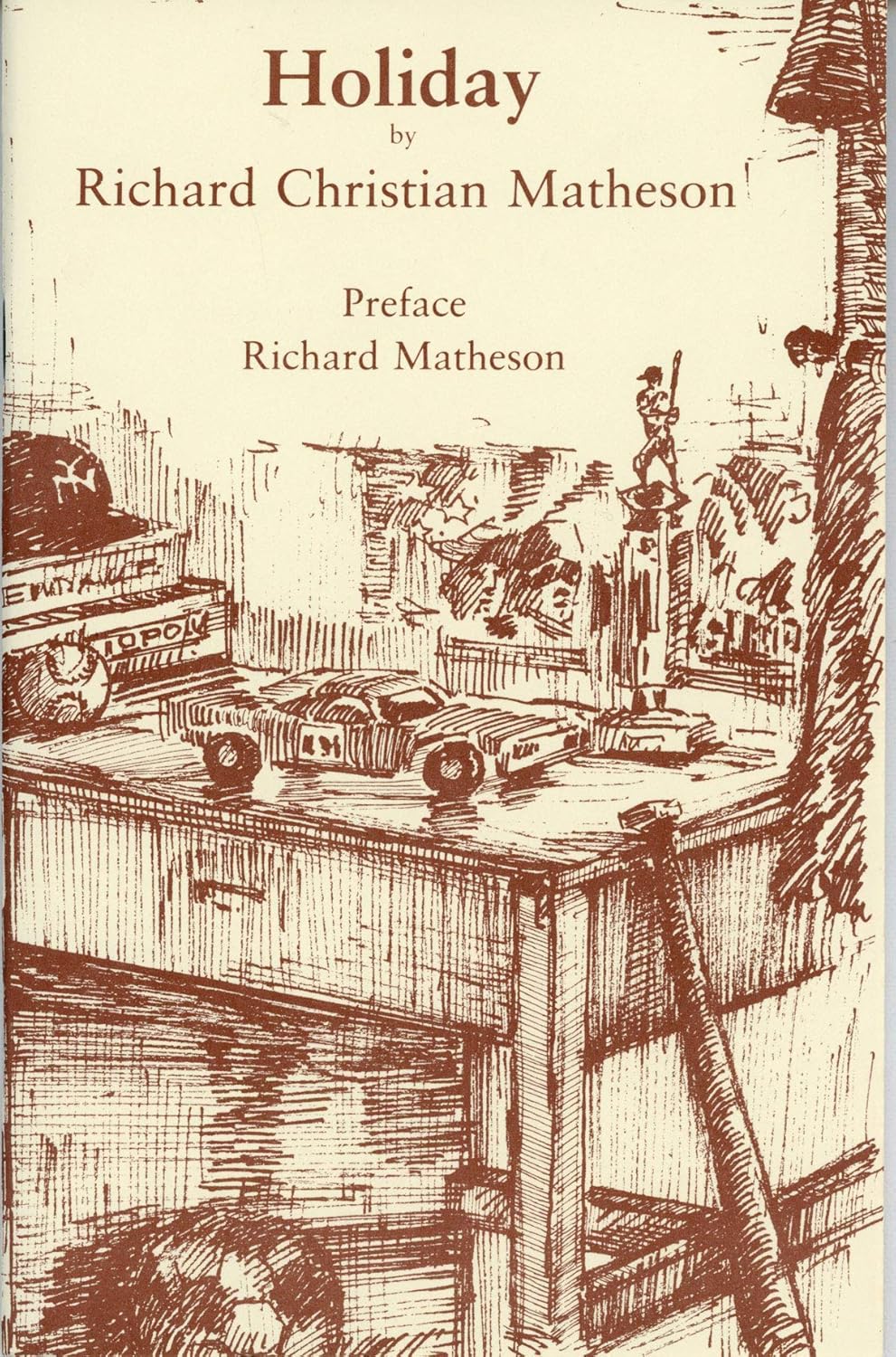 Richard Christian Matheson