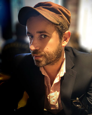 Josh Malerman