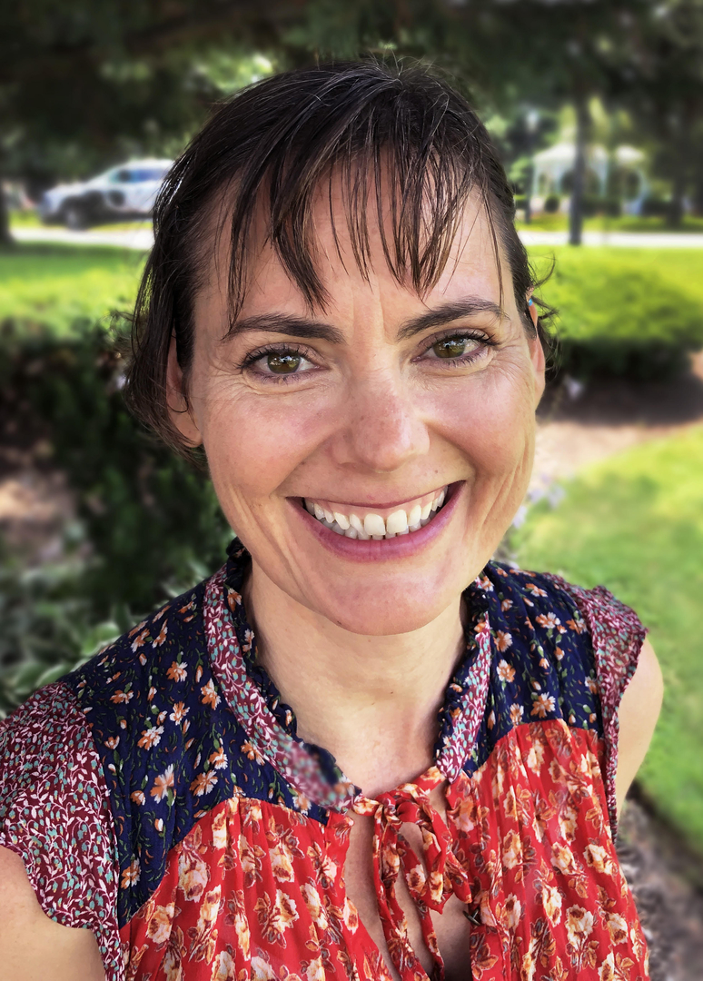 Sarah Langan