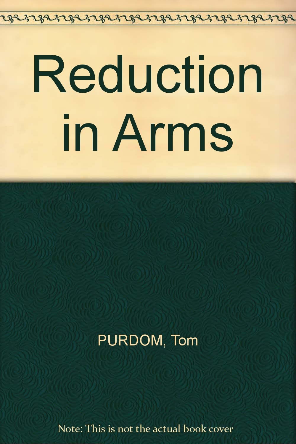 Tom Purdom