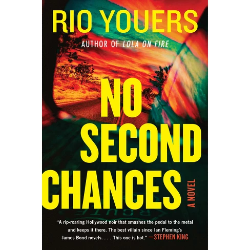 Rio Youers