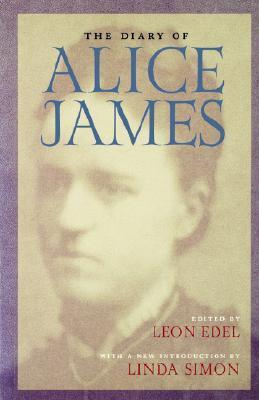 Alice James