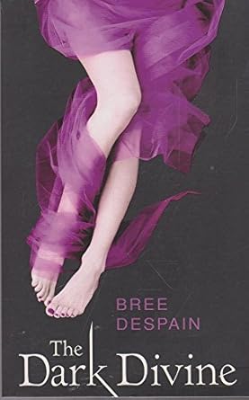 Bree Despain