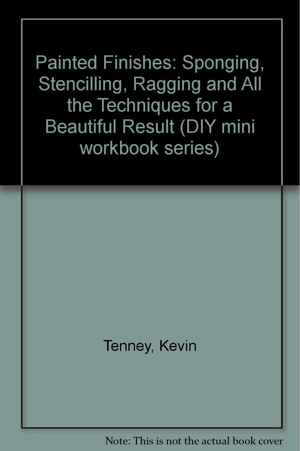 Kevin Tenney