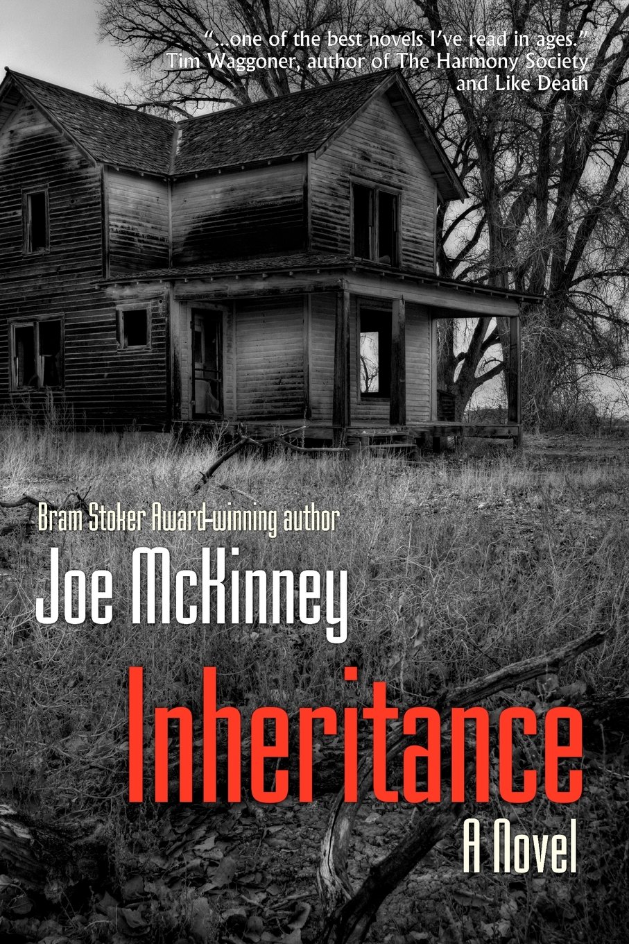 Joe McKinney