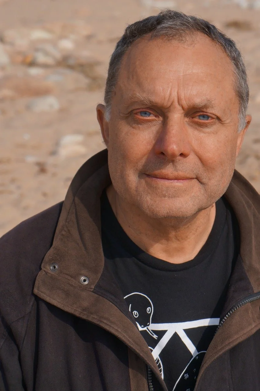 Paul Park