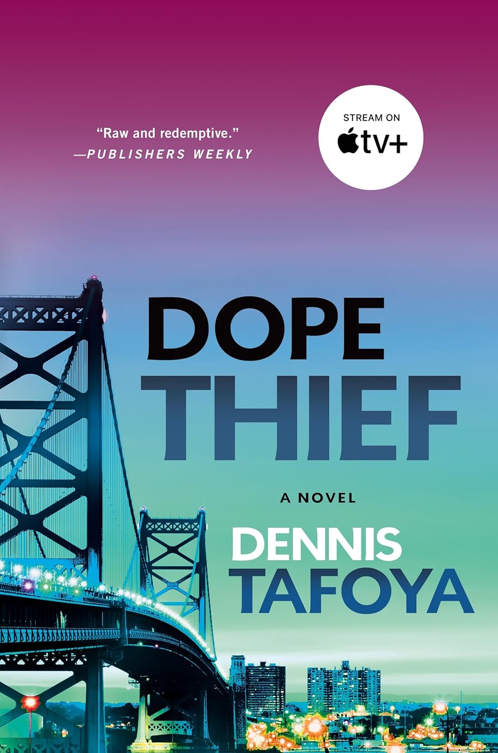 Dennis Tafoya