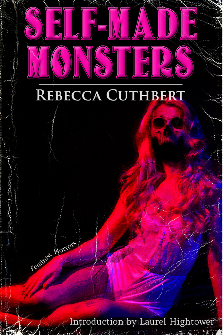 Rebecca Cuthbert