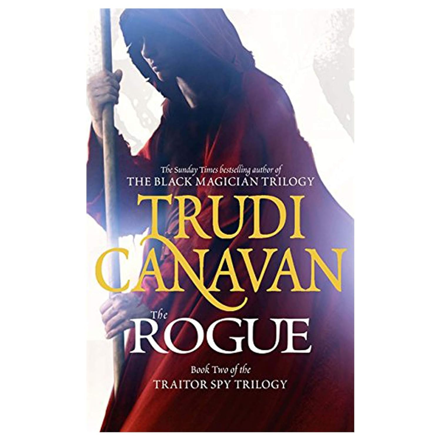 Trudi Canavan