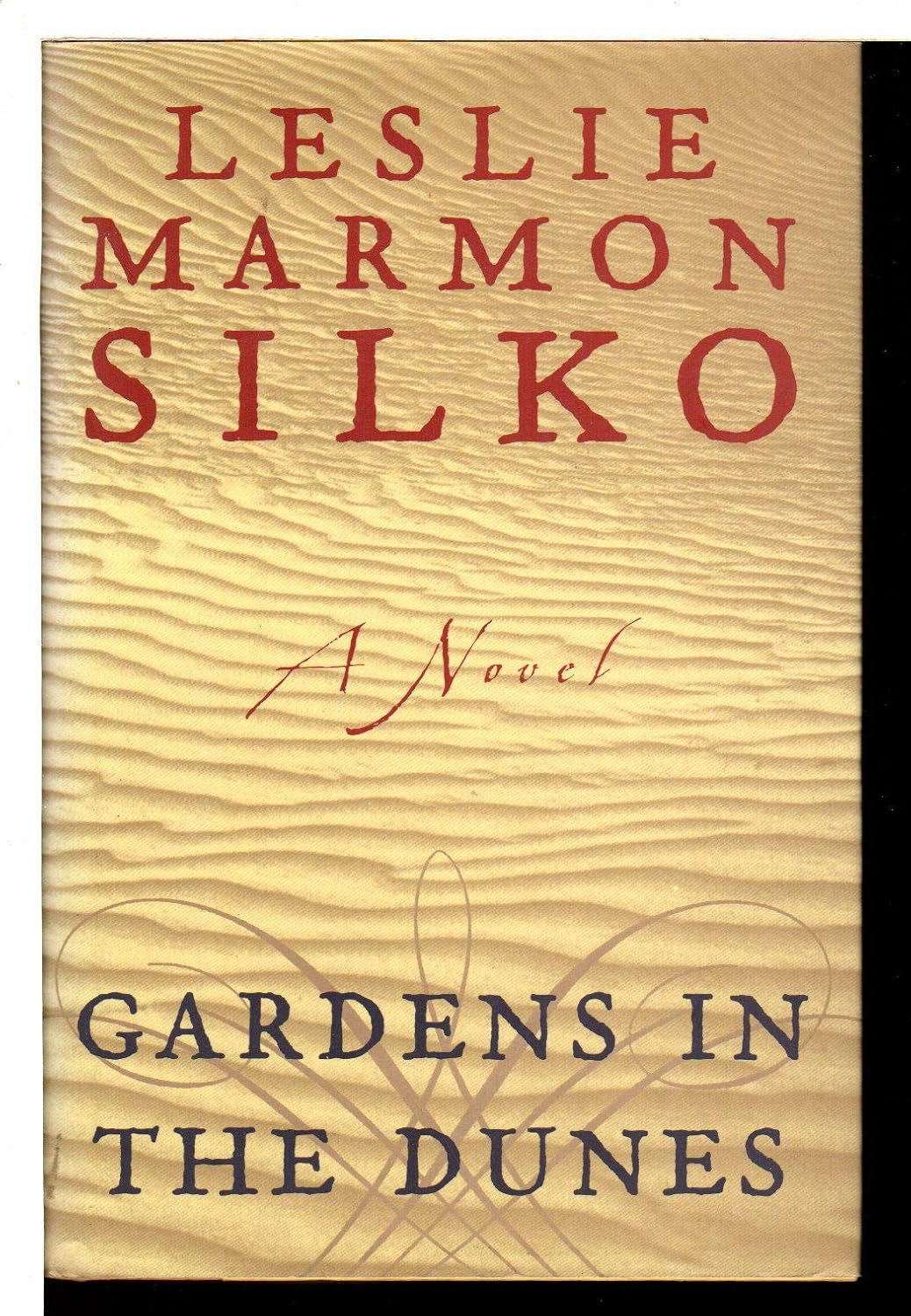 Leslie Marmon Silko