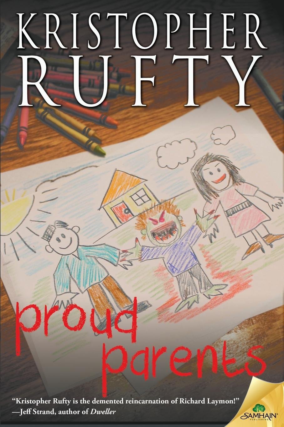 Kristopher Rufty