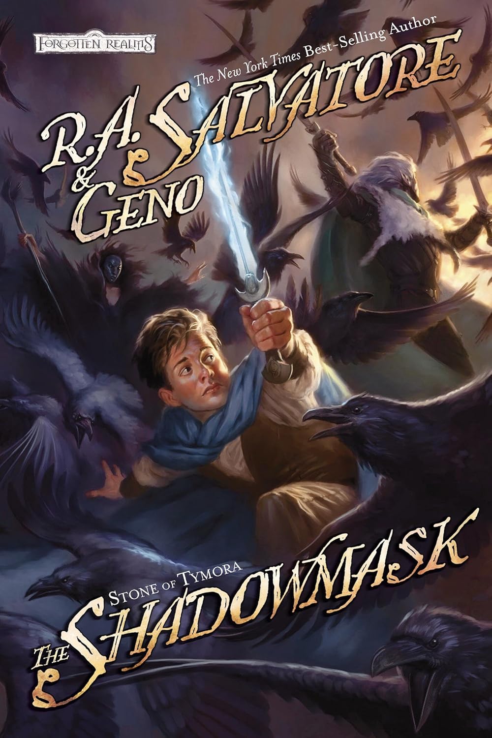 Geno Salvatore